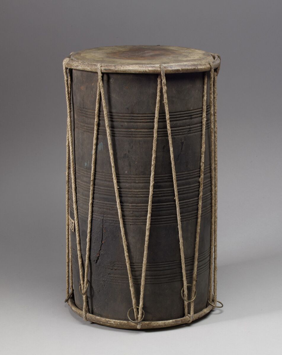 Dholak