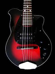 Mandolin