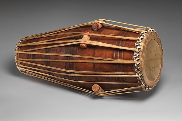 Mridangam