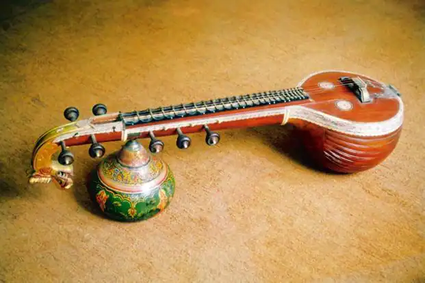 Veena